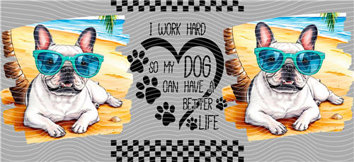 16oz Animals-L 905